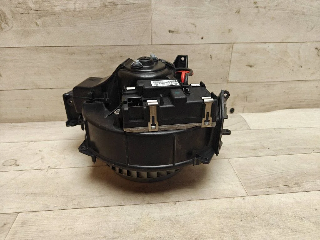 Heater fan/blower 4F0820521A