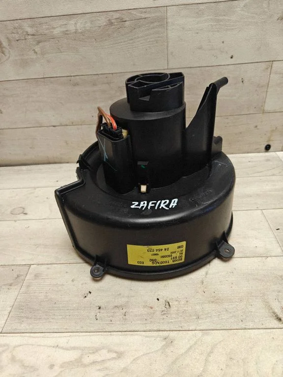 Heater fan/blower 24464033
