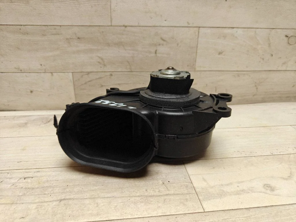 Heater fan/blower 1485725080