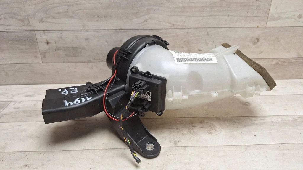 Heater fan/blower 9650872480