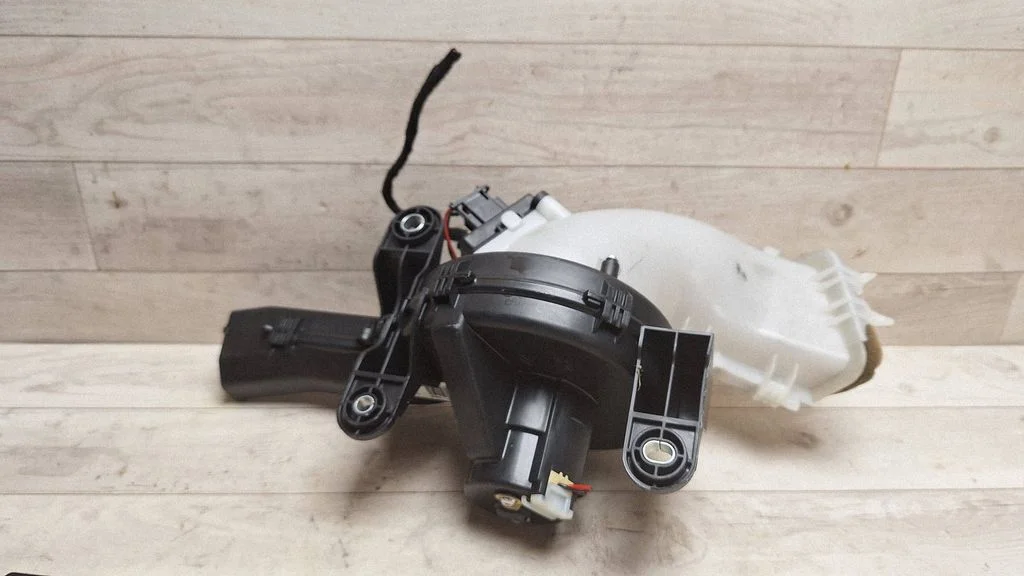 Heater fan/blower 9650872580