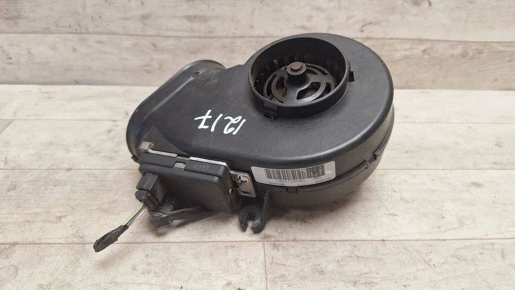 Heater fan/blower 1485725080