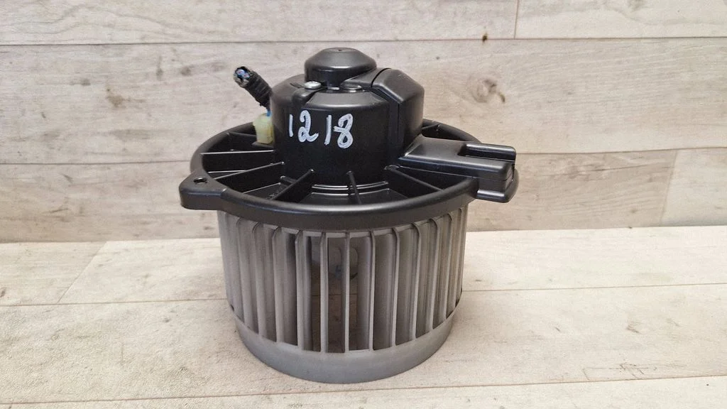 Heater fan/blower – Honda Jazz (2002-2008)