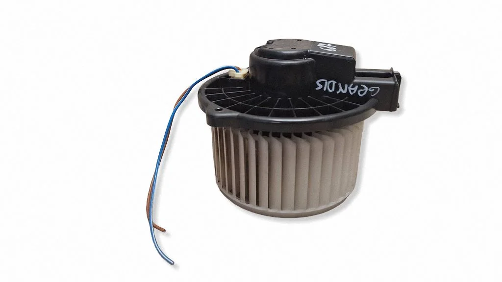 Heater fan/blower – Mitsubishi Grandis (2003-2011)