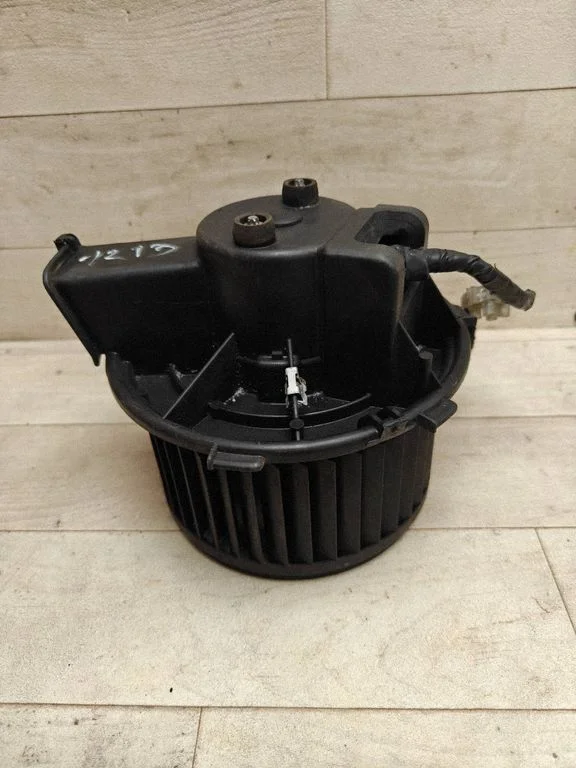 Heater fan/blower – Fiat Ducato (2007-2014)