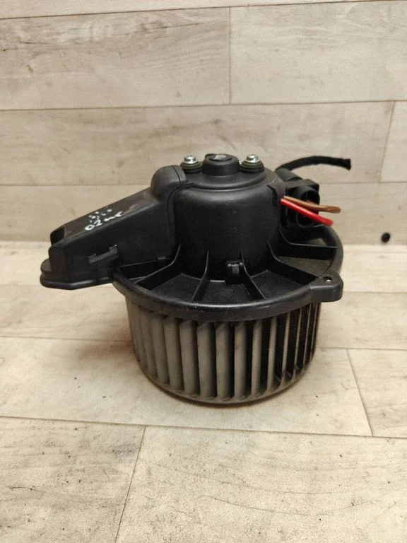 Heater fan/blower 0130111202