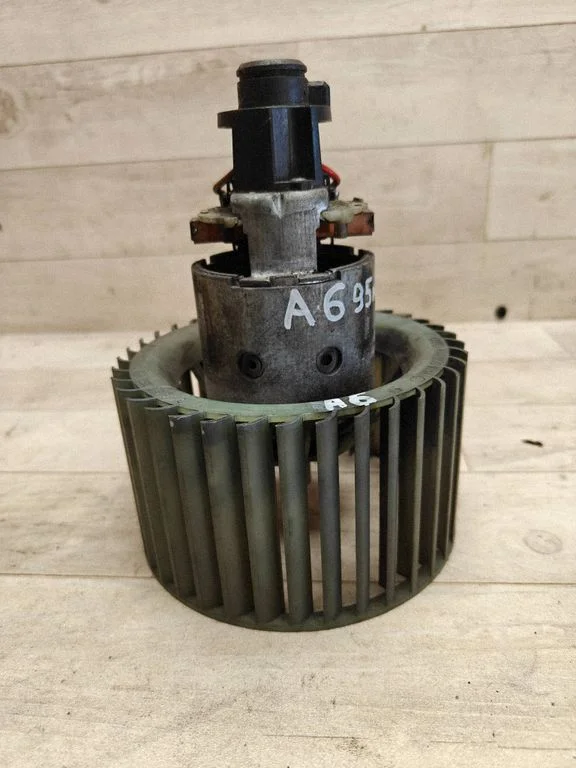 Heater fan/blower 0130111162