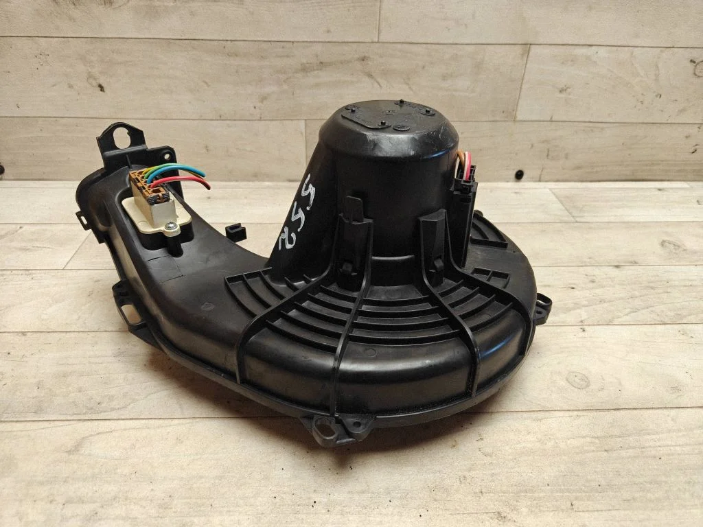 Heater fan/blower 58874