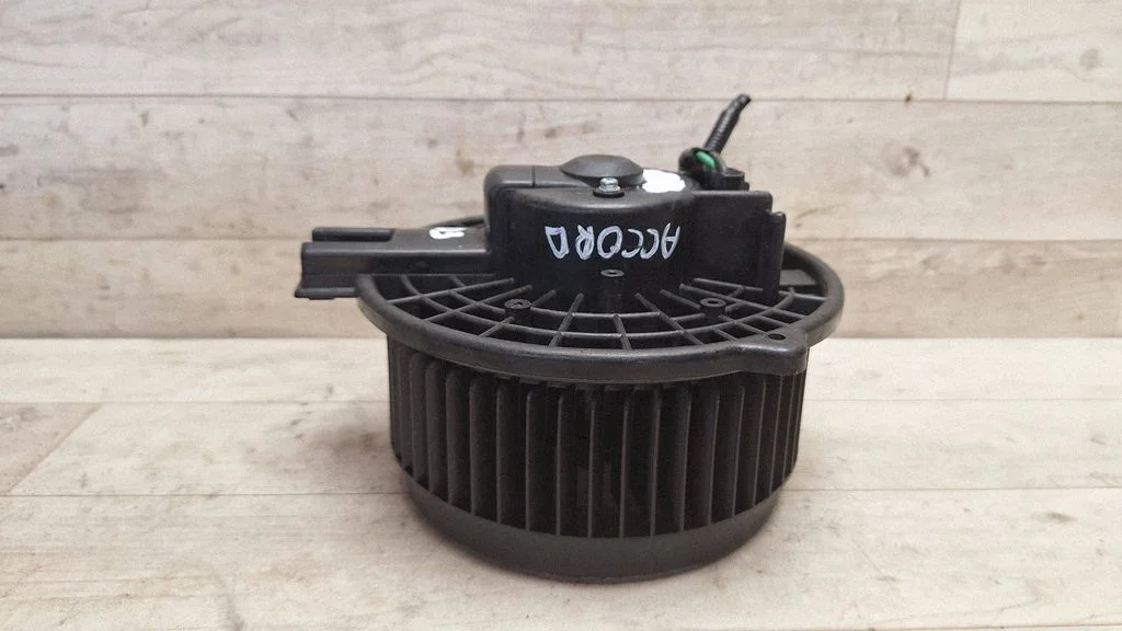 Heater fan/blower