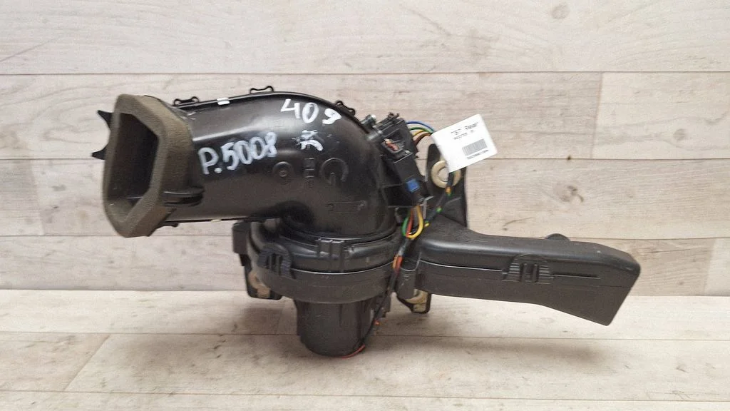 Heater fan/blower 9683441680