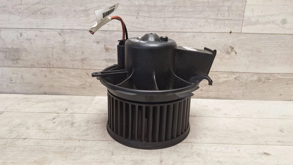 Krāsniņas ventilators/pūtējs 6424501