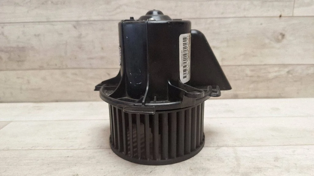 Heater fan/blower – Citroen C4 I (2004-2010)