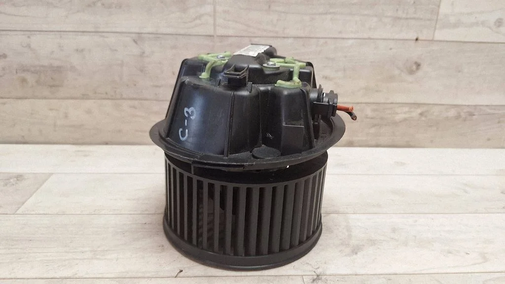 Heater fan/blower NF665878C