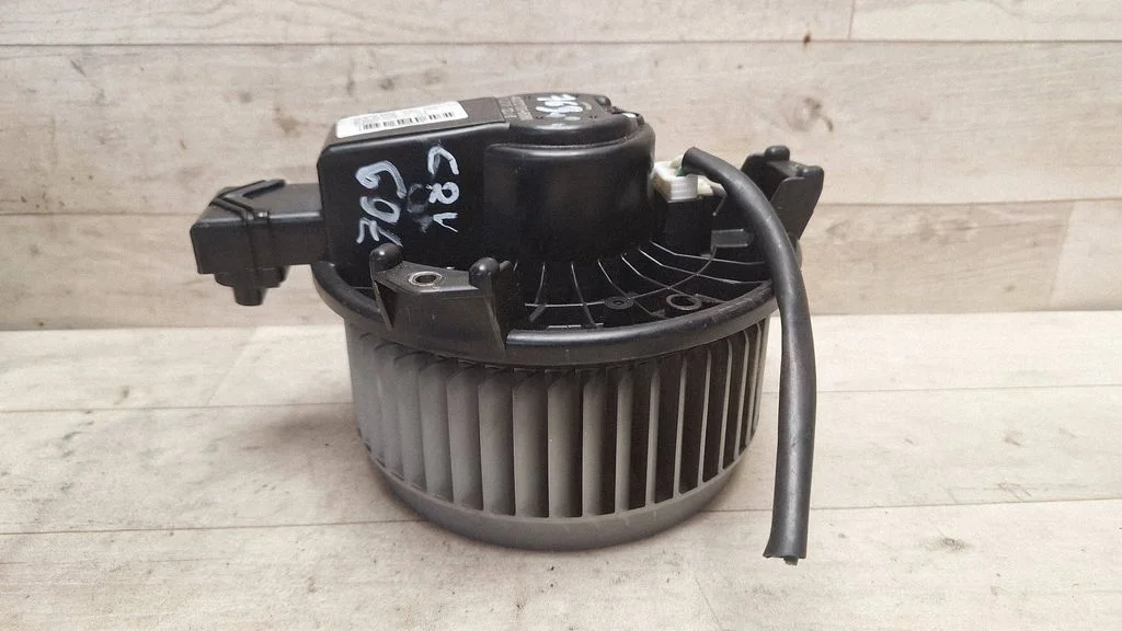 Heater fan/blower – Honda CR-V (2007-2012)