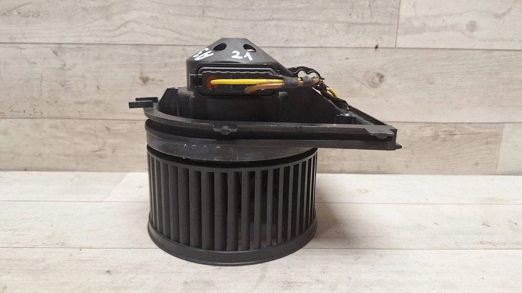 Heater fan/blower – Audi A3 S3 8L (1996-2003)