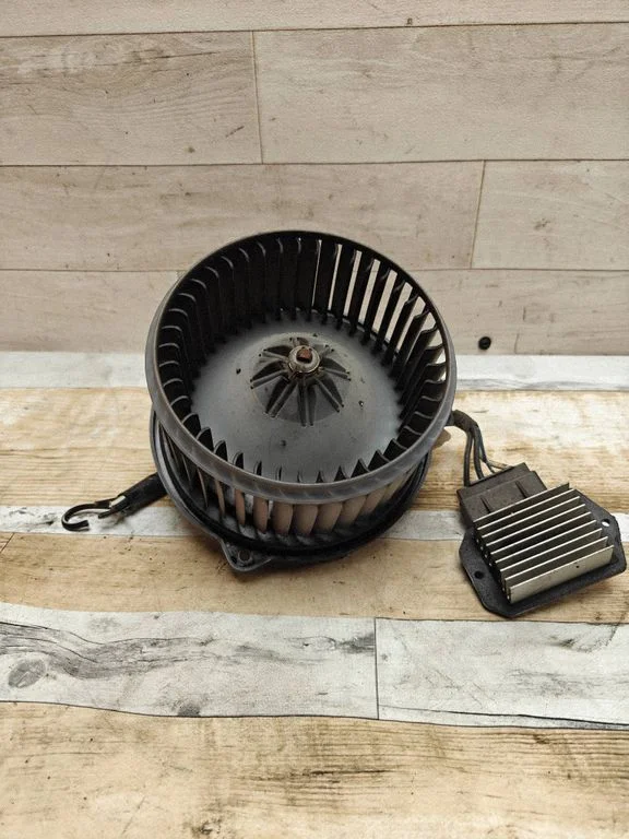 Heater fan/blower 19400015108D4