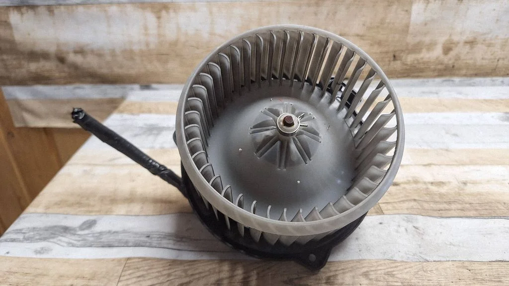 Heater fan/blower 0130101601