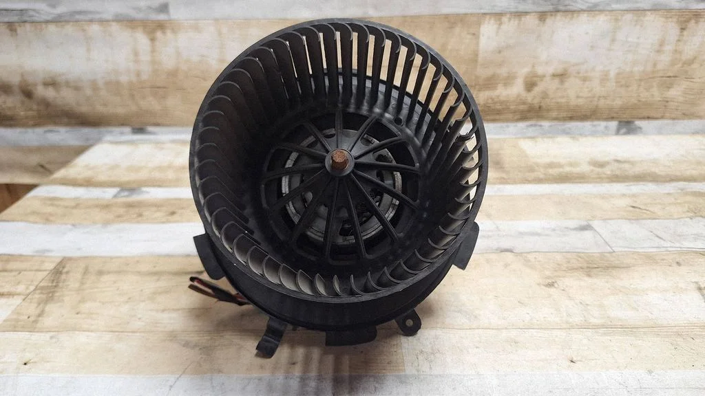 Krāsniņas ventilators/pūtējs TH160M21
