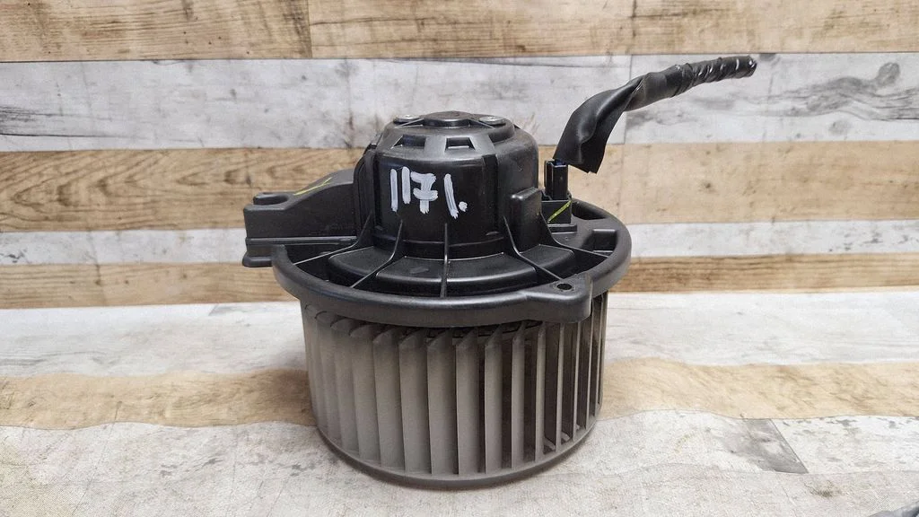 Heater fan/blower 0130101601