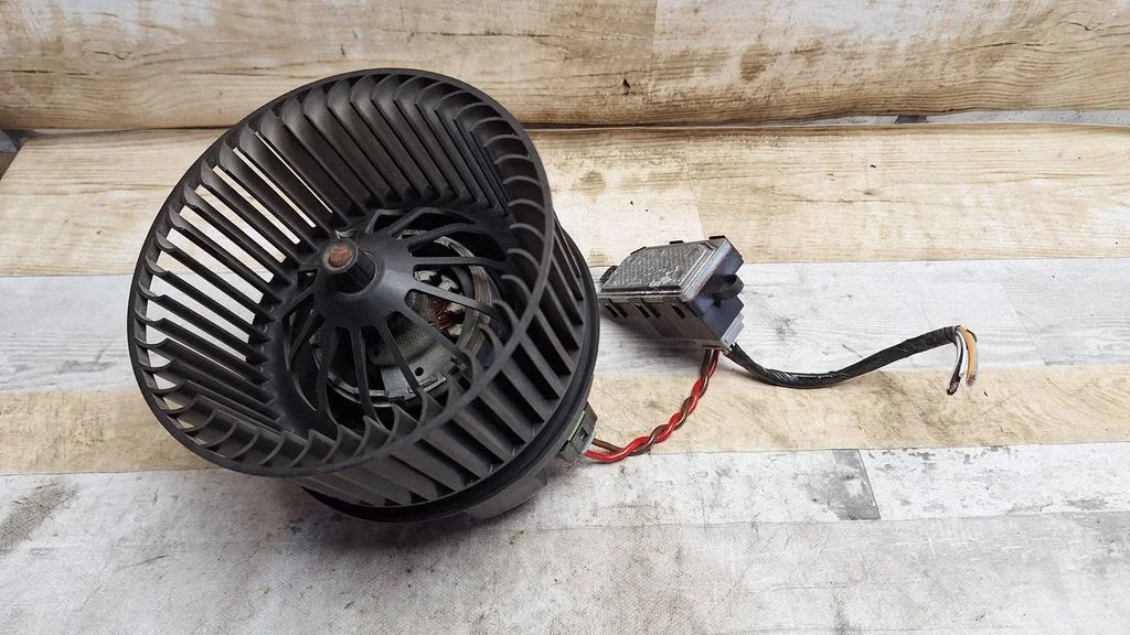 Heater fan/blower 0000965503