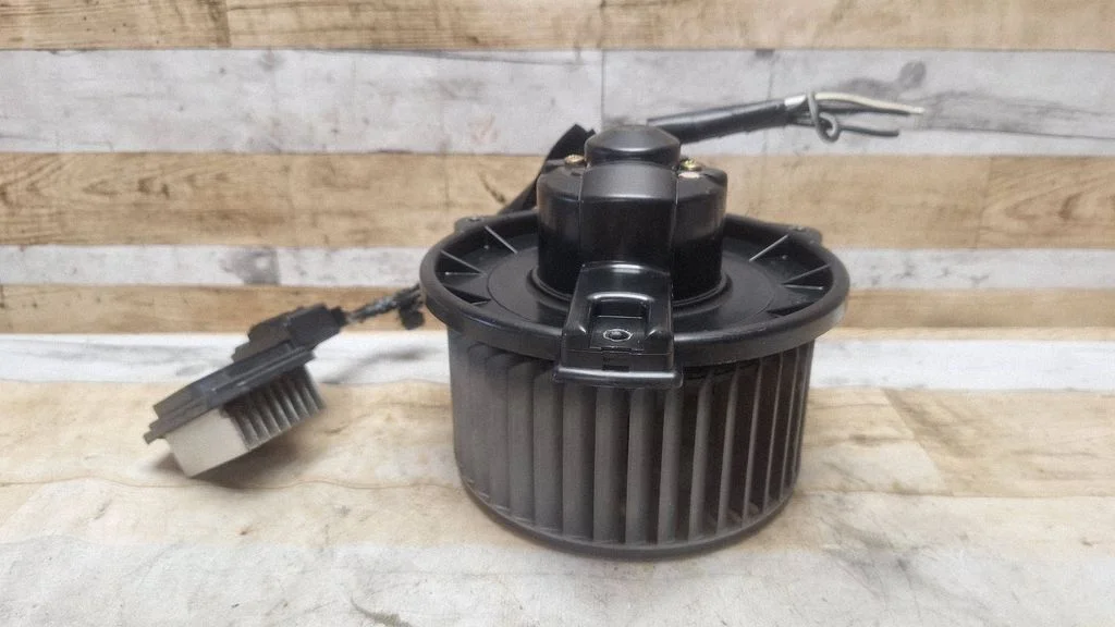 Heater fan/blower 1940001510