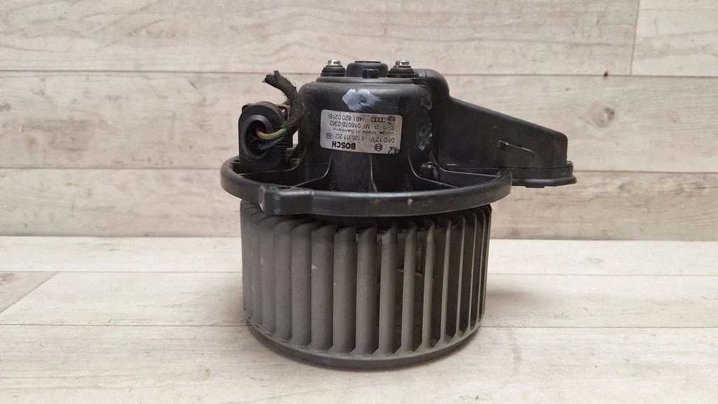 Heater fan/blower 4B1820021B
