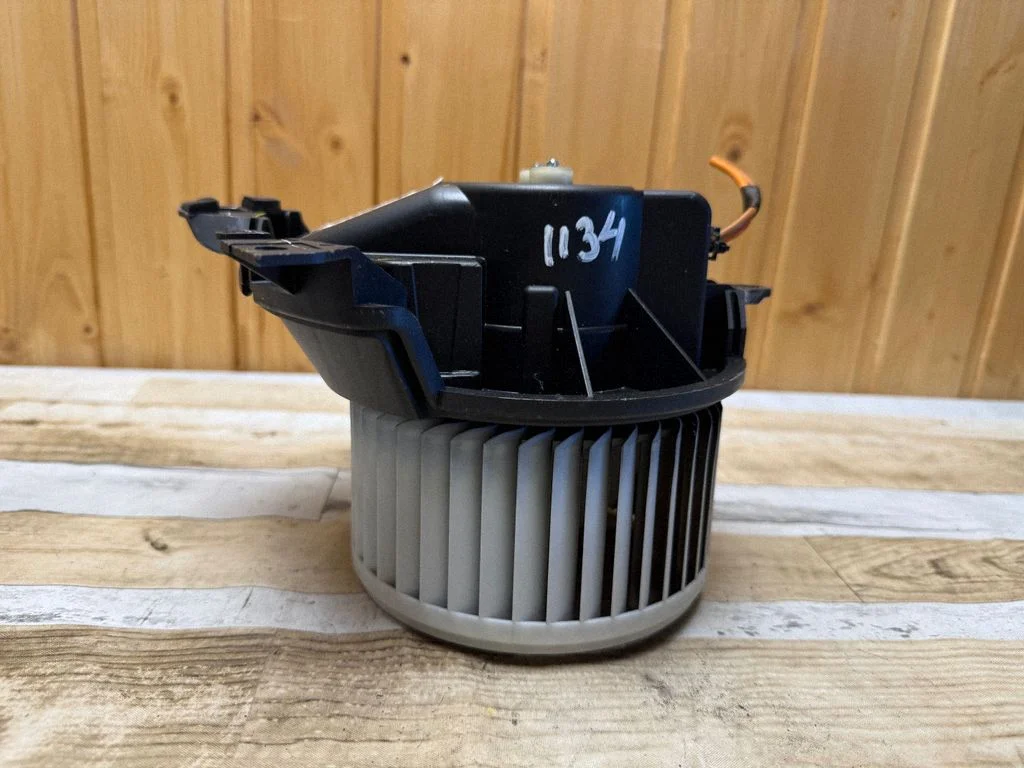 Krāsniņas ventilators/pūtējs 507730100