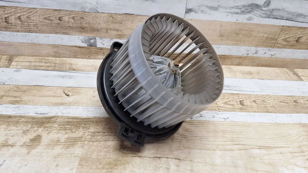 Heater fan/blower – Honda Jazz (2002-2008)