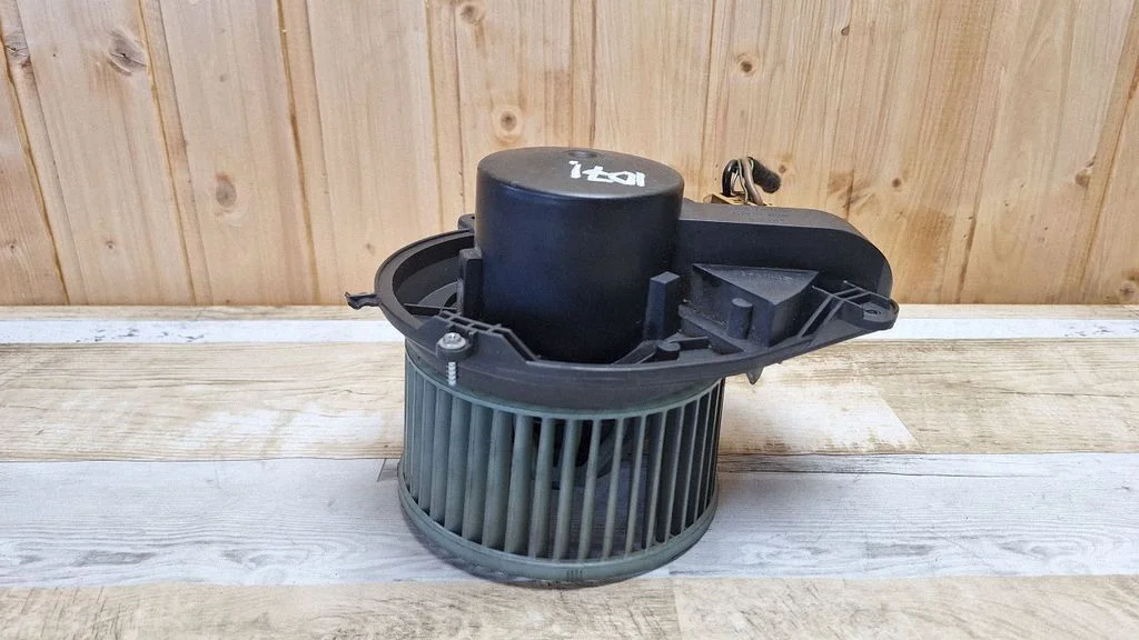 Heater fan/blower 740221233F