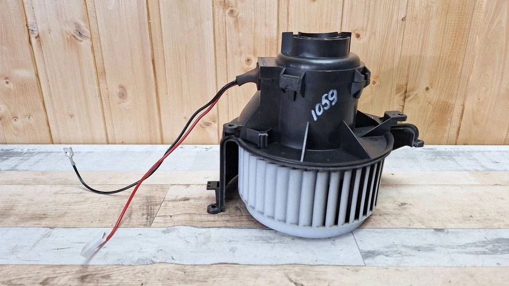 Heater fan/blower 52407543