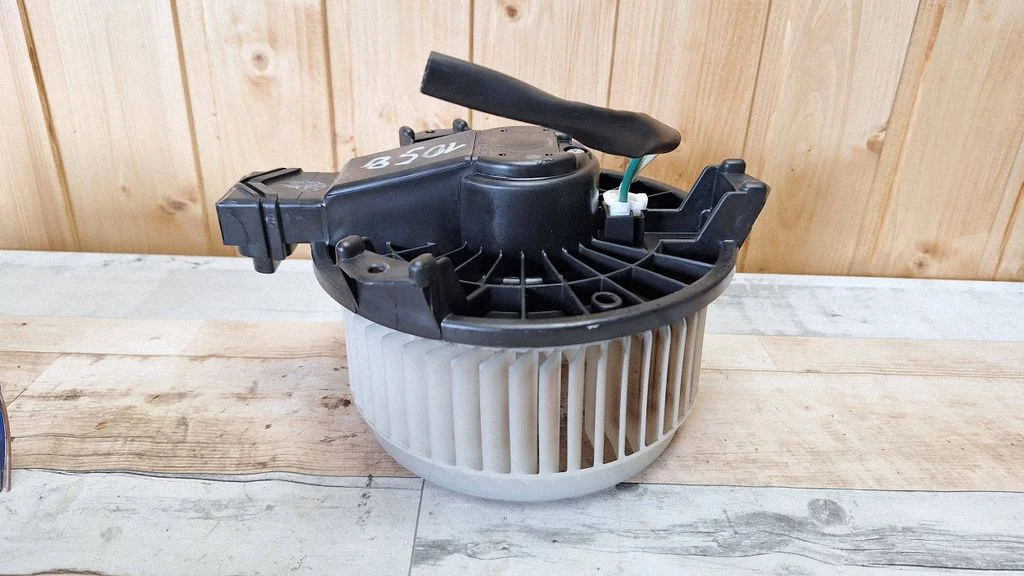 Heater fan/blower AY2727001000