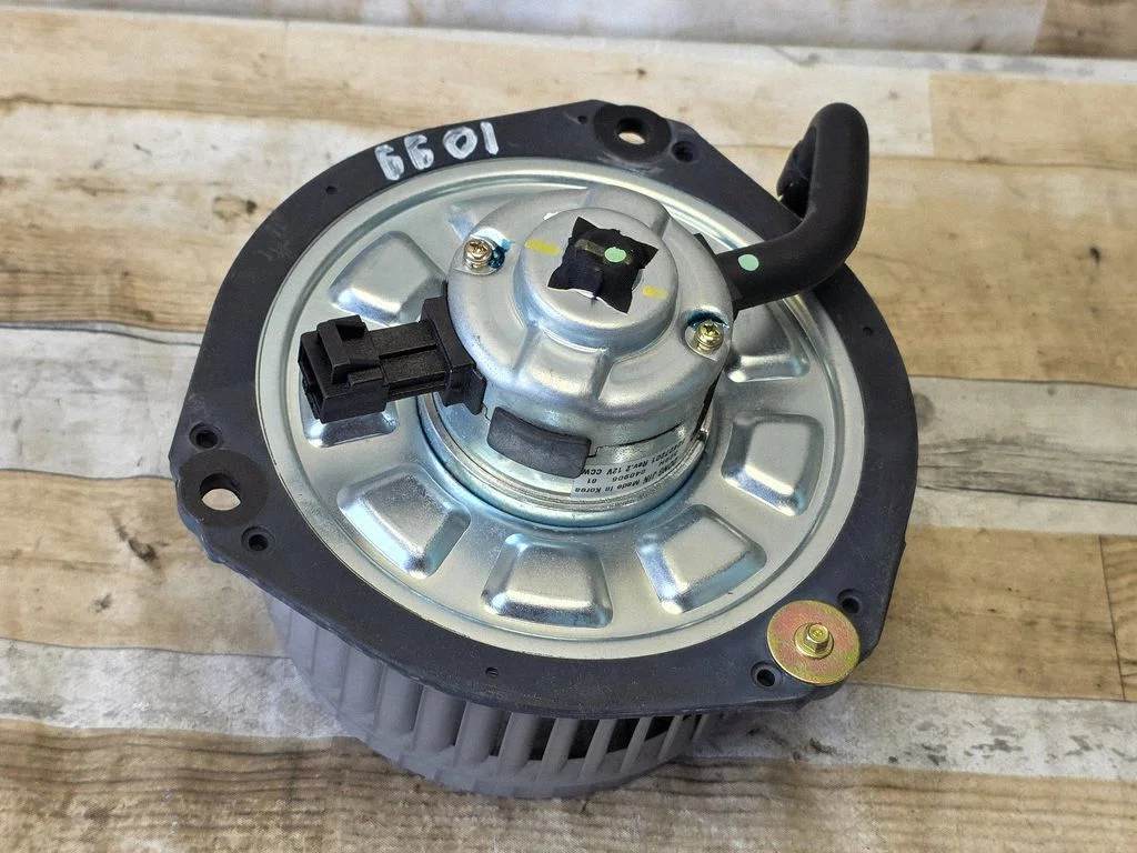 Heater fan/blower 52407201