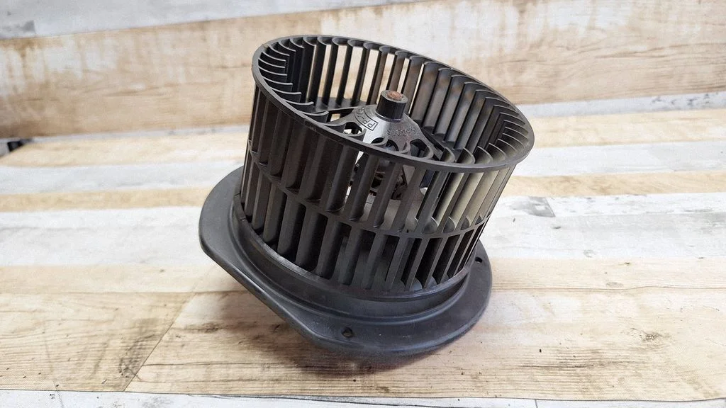 Heater fan/blower – Seat Alhambra (Mk1) (1996-2010)