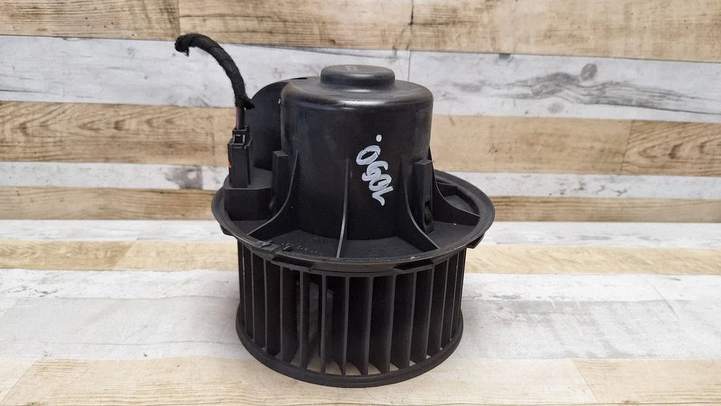 Heater fan/blower – Seat Alhambra (Mk1) (1996-2010)
