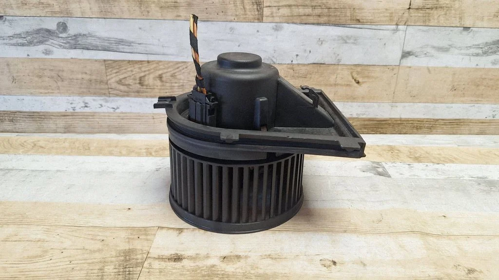 Heater fan/blower 1J1819021B