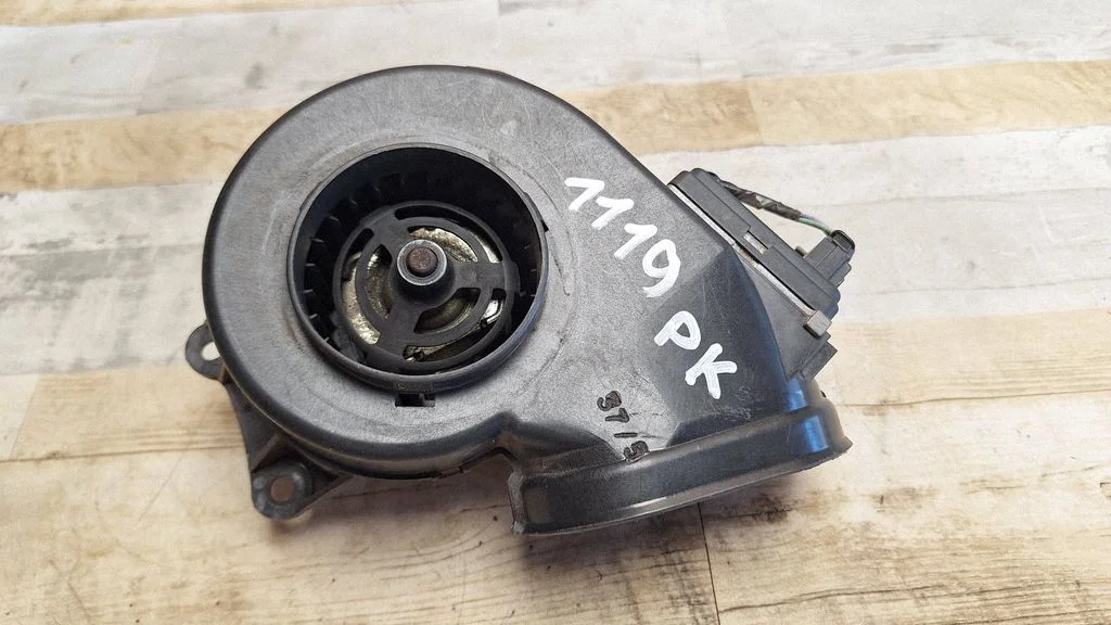Heater fan/blower 5020106