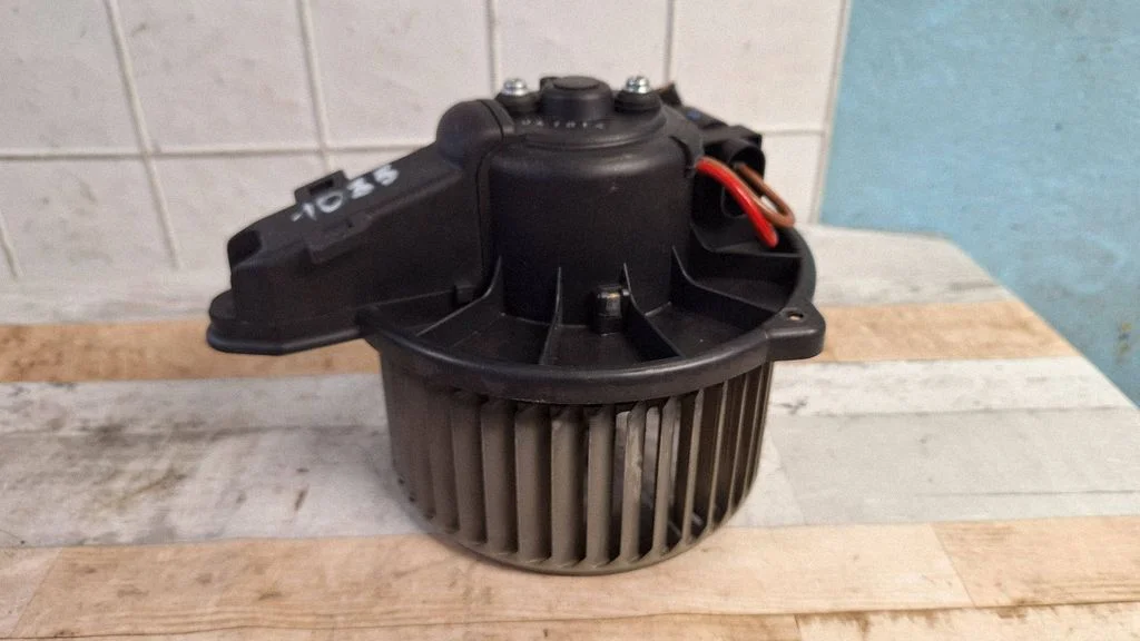 Heater fan/blower 4B1820021B