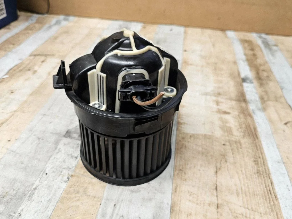 Heater fan/blower – Peugeot 308 (2007-2013)