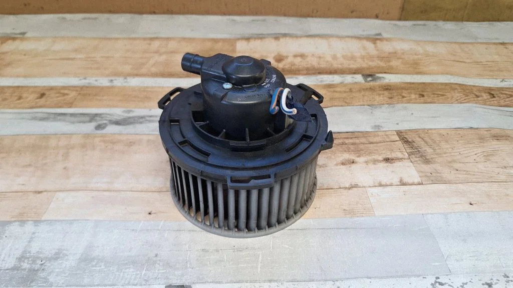 Heater fan/blower – Mazda 5 (2005-2010)