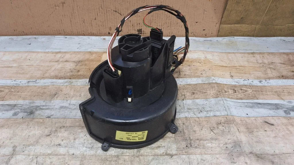 Krāsniņas ventilators/pūtējs 13173630