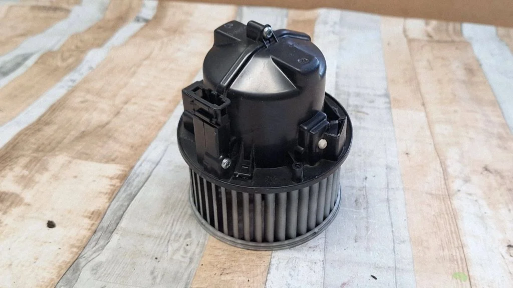 Heater fan/blower – Land Rover Evoque I (2011-2018)
