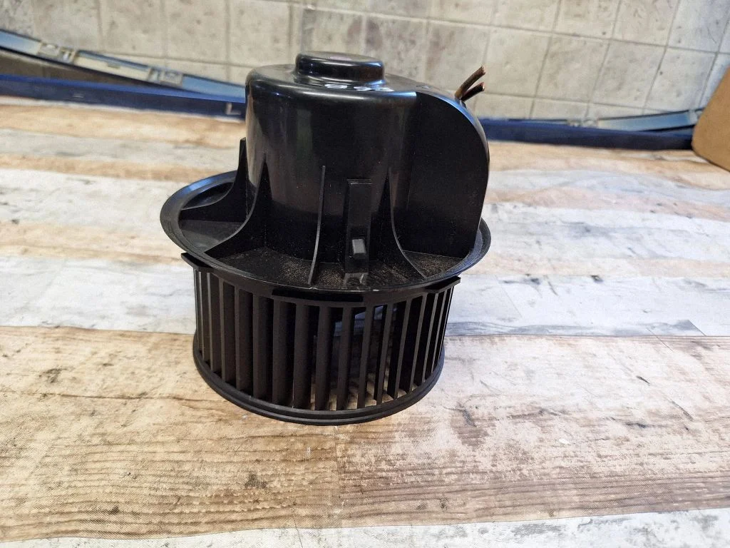 Heater fan/blower – Seat Alhambra (Mk1) (1996-2010)