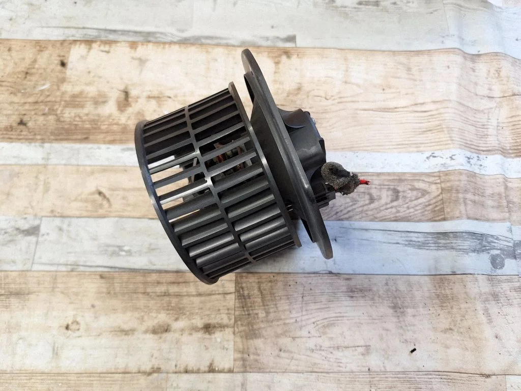 Heater fan/blower – Seat Alhambra (Mk1) (1996-2010)