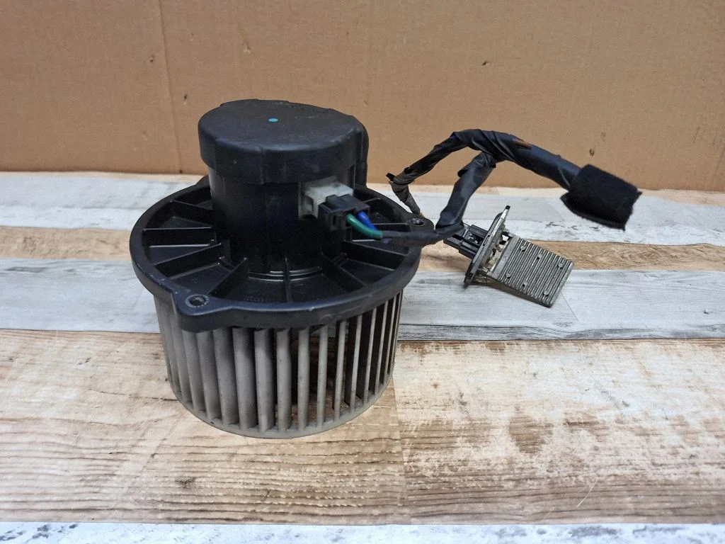Heater fan/blower 9711624951