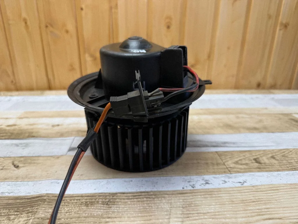 Krāsniņas ventilators/pūtējs