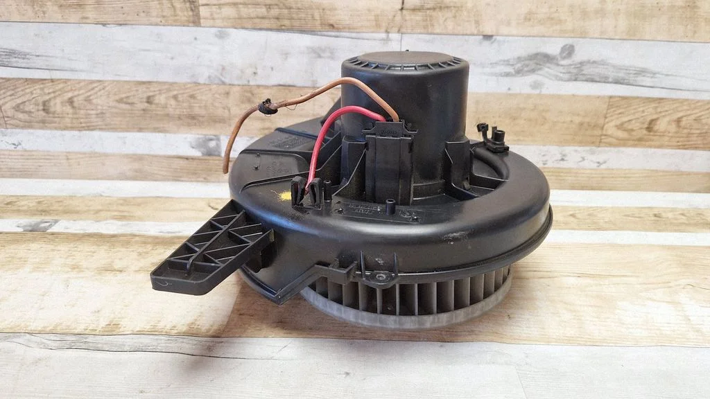 Heater fan/blower 6Q1820015B