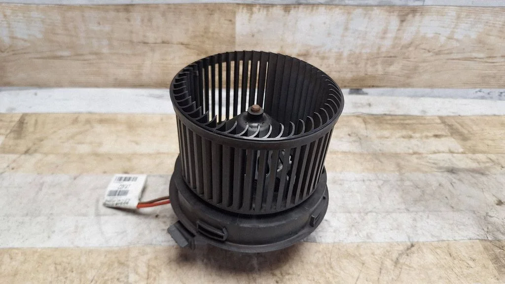 Heater fan/blower – Peugeot 207 CC (2007-2014)
