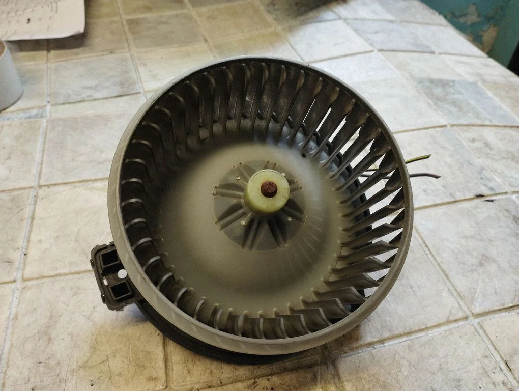 Salongipuhur – Subaru Outback (2007-2009)