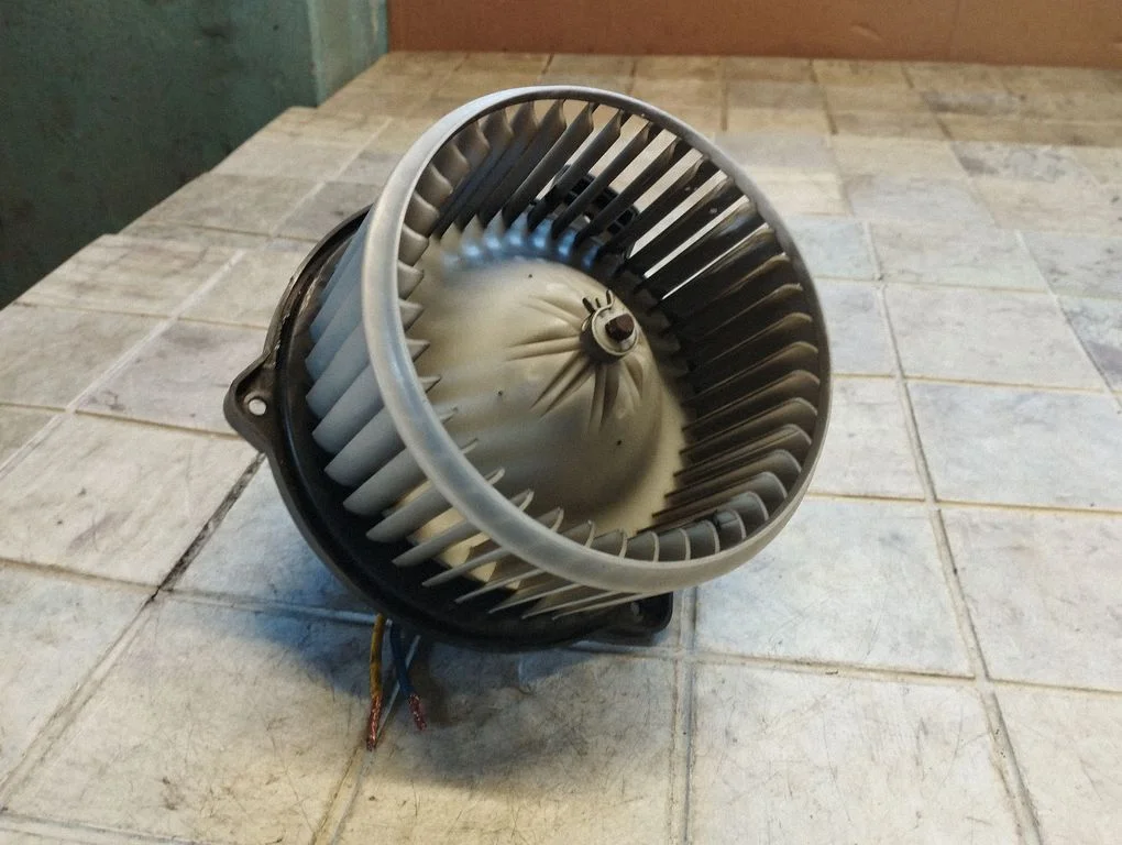 Heater fan/blower B308830230