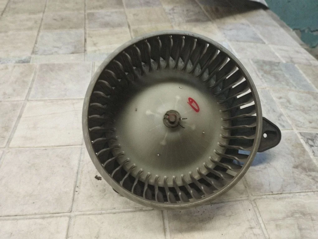 Heater fan/blower 4B1820021B